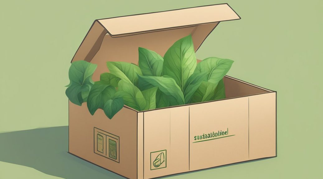 Hållbarhet bag in box