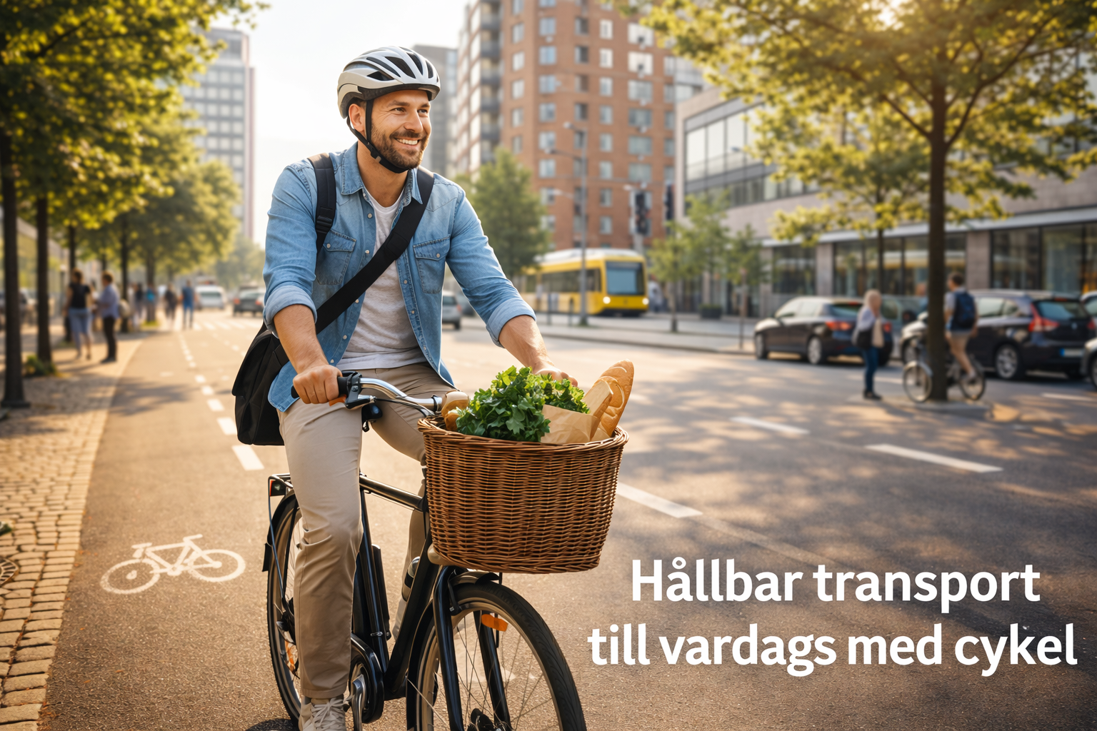 hallbar-transport-cykel